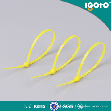 Factory Price Nylon Cable Ties with High Quality